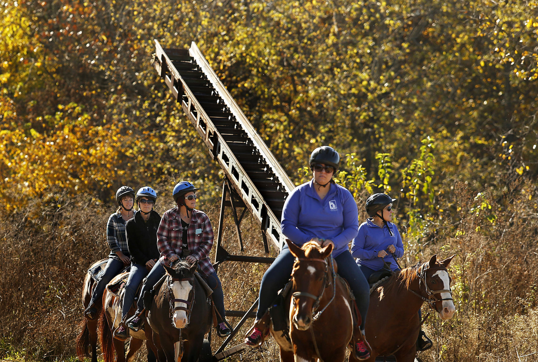 Q-C Women's Outdoor Club